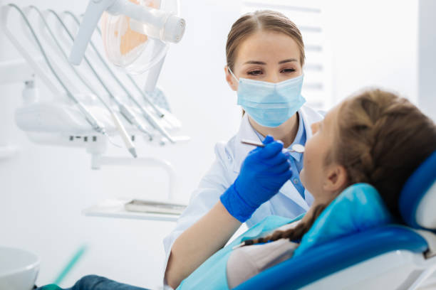 Rosemont, PA  Holistic Dental Services Company